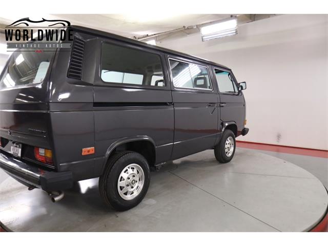 1984 Volkswagen Vanagon (CC-2096168) for sale in Denver , Colorado
