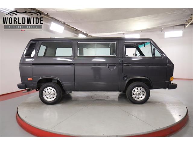 1984 Volkswagen Vanagon (CC-2096168) for sale in Denver , Colorado