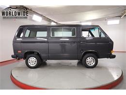 1984 Volkswagen Vanagon (CC-2096168) for sale in Denver , Colorado