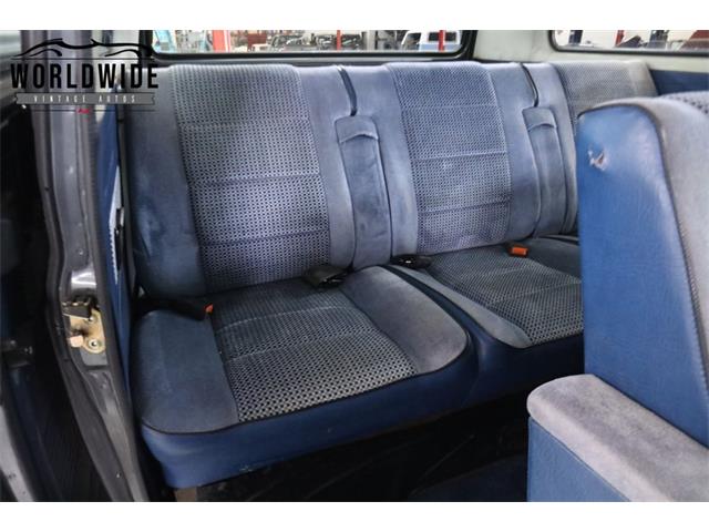 1984 Volkswagen Vanagon (CC-2096168) for sale in Denver , Colorado