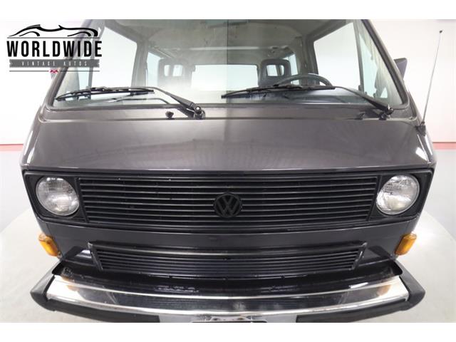 1984 Volkswagen Vanagon (CC-2096168) for sale in Denver , Colorado