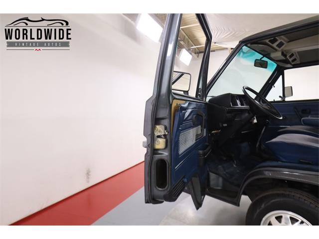 1984 Volkswagen Vanagon (CC-2096168) for sale in Denver , Colorado