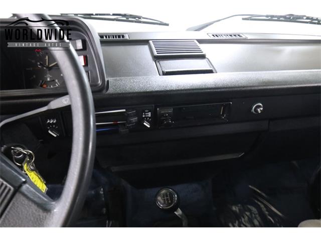 1984 Volkswagen Vanagon (CC-2096168) for sale in Denver , Colorado