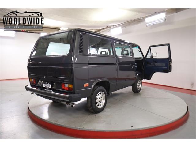 1984 Volkswagen Vanagon (CC-2096168) for sale in Denver , Colorado