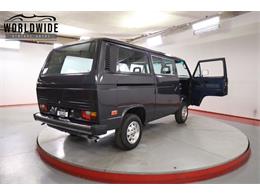 1984 Volkswagen Vanagon (CC-2096168) for sale in Denver , Colorado