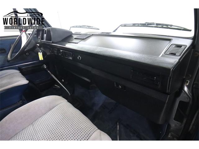 1984 Volkswagen Vanagon (CC-2096168) for sale in Denver , Colorado