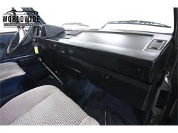 1984 Volkswagen Vanagon (CC-2096168) for sale in Denver , Colorado