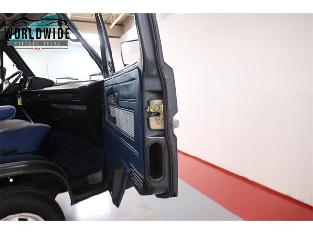 1984 Volkswagen Vanagon (CC-2096168) for sale in Denver , Colorado