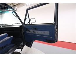 1984 Volkswagen Vanagon (CC-2096168) for sale in Denver , Colorado