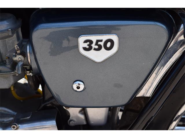 1968 Honda CB350 (CC-2096169) for sale in Missoula, Montana