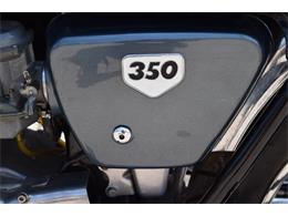 1968 Honda CB350 (CC-2096169) for sale in Missoula, Montana