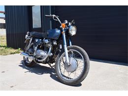 1968 Honda CB350 (CC-2096169) for sale in Missoula, Montana