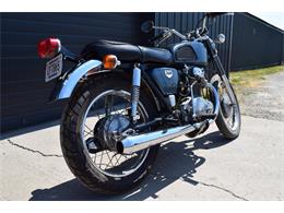1968 Honda CB350 (CC-2096169) for sale in Missoula, Montana