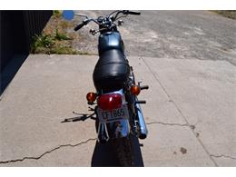 1968 Honda CB350 (CC-2096169) for sale in Missoula, Montana