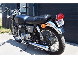 1968 Honda CB350 (CC-2096169) for sale in Missoula, Montana