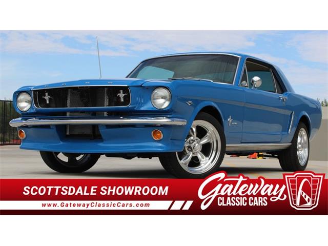 1965 Ford Mustang (CC-2090617) for sale in Peoria, Arizona