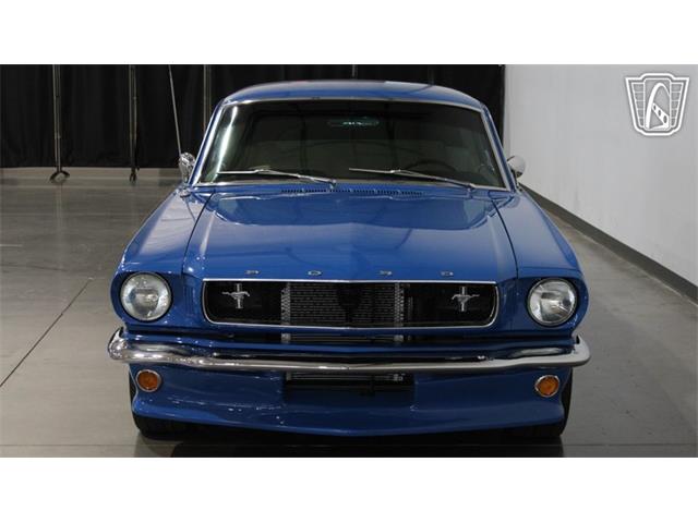 1965 Ford Mustang (CC-2090617) for sale in Peoria, Arizona