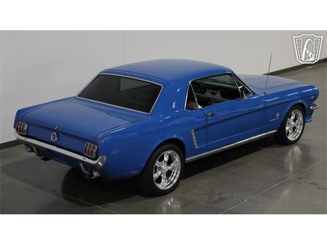 1965 Ford Mustang (CC-2090617) for sale in Peoria, Arizona