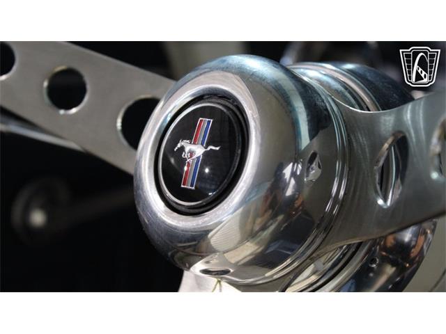 1965 Ford Mustang (CC-2090617) for sale in Peoria, Arizona