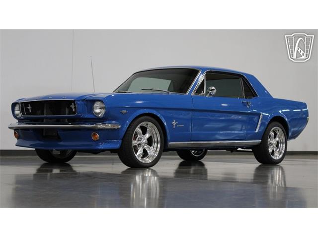 1965 Ford Mustang (CC-2090617) for sale in Peoria, Arizona