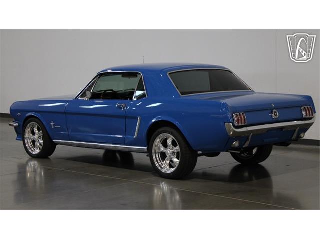 1965 Ford Mustang (CC-2090617) for sale in Peoria, Arizona