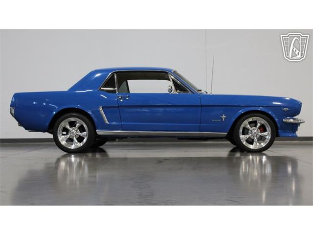 1965 Ford Mustang (CC-2090617) for sale in Peoria, Arizona