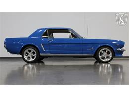 1965 Ford Mustang (CC-2090617) for sale in Peoria, Arizona