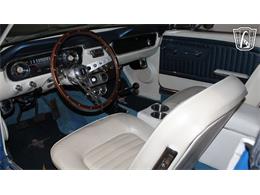 1965 Ford Mustang (CC-2090617) for sale in Peoria, Arizona