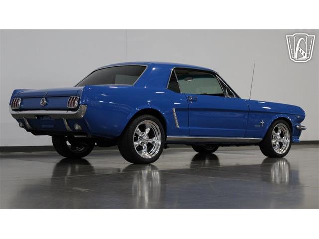 1965 Ford Mustang (CC-2090617) for sale in Peoria, Arizona