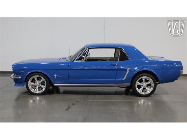 1965 Ford Mustang (CC-2090617) for sale in Peoria, Arizona