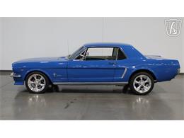 1965 Ford Mustang (CC-2090617) for sale in Peoria, Arizona