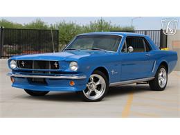 1965 Ford Mustang (CC-2090617) for sale in Peoria, Arizona