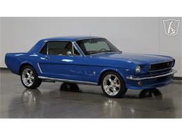 1965 Ford Mustang (CC-2090617) for sale in Peoria, Arizona