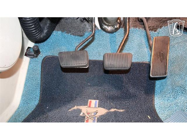 1965 Ford Mustang (CC-2090617) for sale in Peoria, Arizona