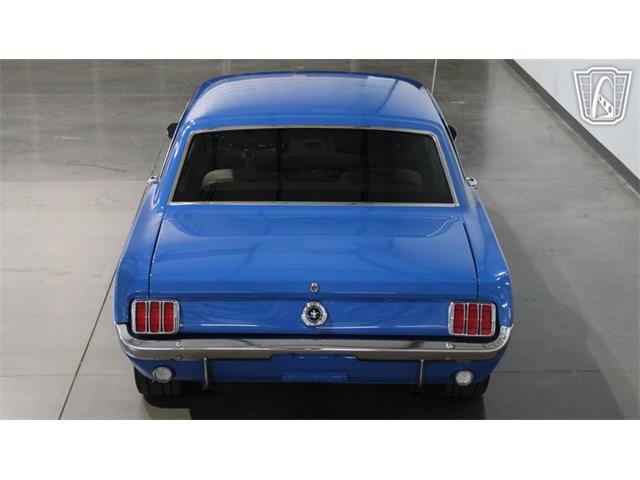 1965 Ford Mustang (CC-2090617) for sale in Peoria, Arizona