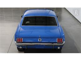 1965 Ford Mustang (CC-2090617) for sale in Peoria, Arizona