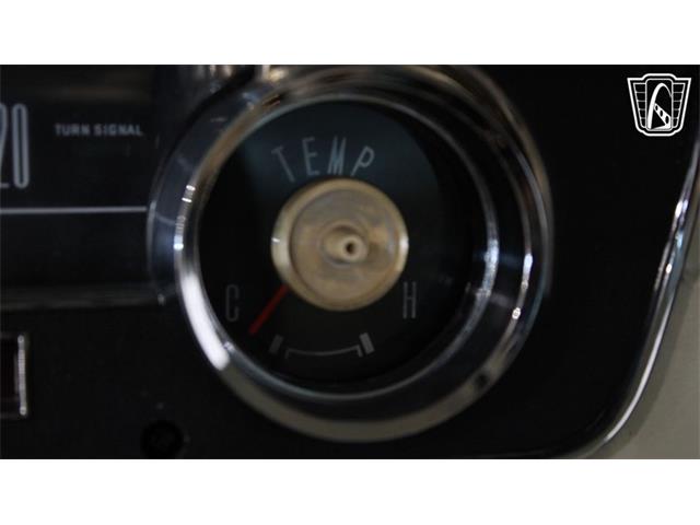 1965 Ford Mustang (CC-2090617) for sale in Peoria, Arizona