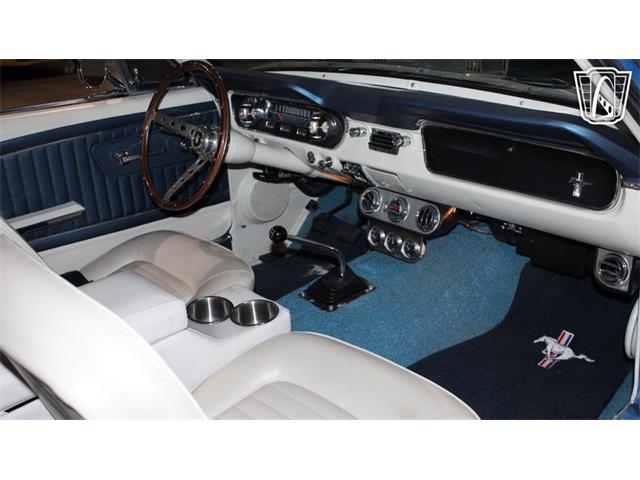 1965 Ford Mustang (CC-2090617) for sale in Peoria, Arizona