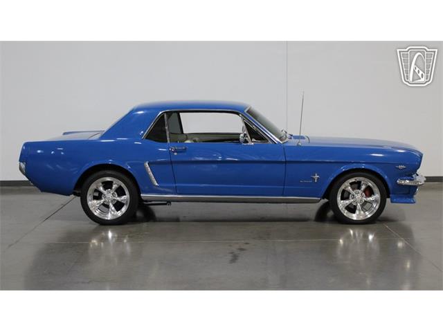 1965 Ford Mustang (CC-2090617) for sale in Peoria, Arizona