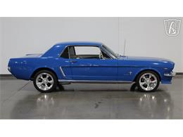 1965 Ford Mustang (CC-2090617) for sale in Peoria, Arizona