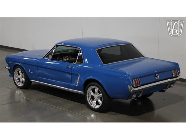 1965 Ford Mustang (CC-2090617) for sale in Peoria, Arizona