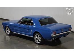 1965 Ford Mustang (CC-2090617) for sale in Peoria, Arizona