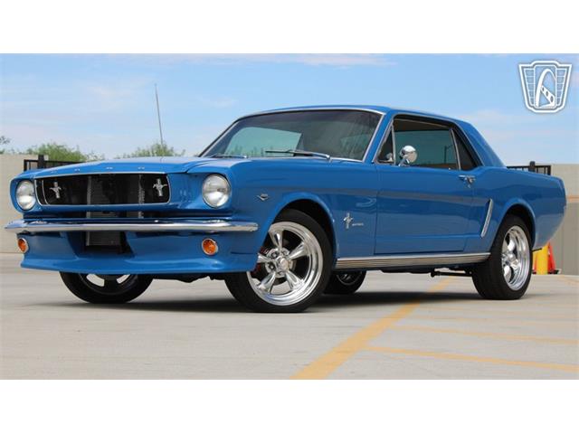 1965 Ford Mustang (CC-2090617) for sale in Peoria, Arizona