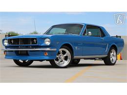 1965 Ford Mustang (CC-2090617) for sale in Peoria, Arizona