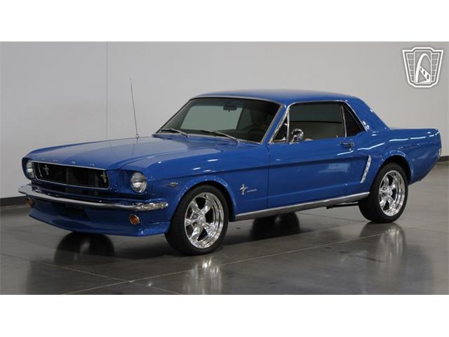 1965 Ford Mustang (CC-2090617) for sale in Peoria, Arizona