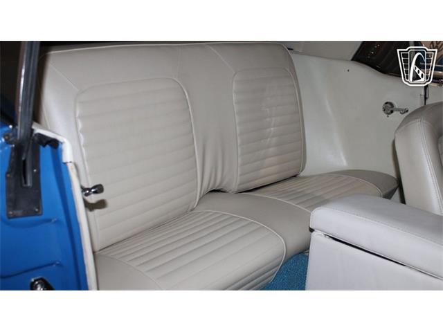 1965 Ford Mustang (CC-2090617) for sale in Peoria, Arizona