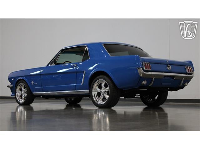 1965 Ford Mustang (CC-2090617) for sale in Peoria, Arizona