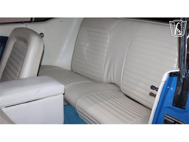 1965 Ford Mustang (CC-2090617) for sale in Peoria, Arizona