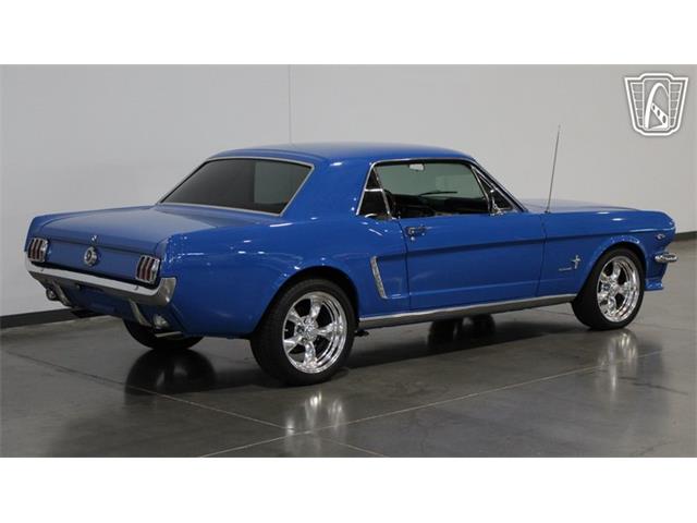1965 Ford Mustang (CC-2090617) for sale in Peoria, Arizona