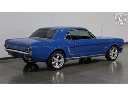 1965 Ford Mustang (CC-2090617) for sale in Peoria, Arizona